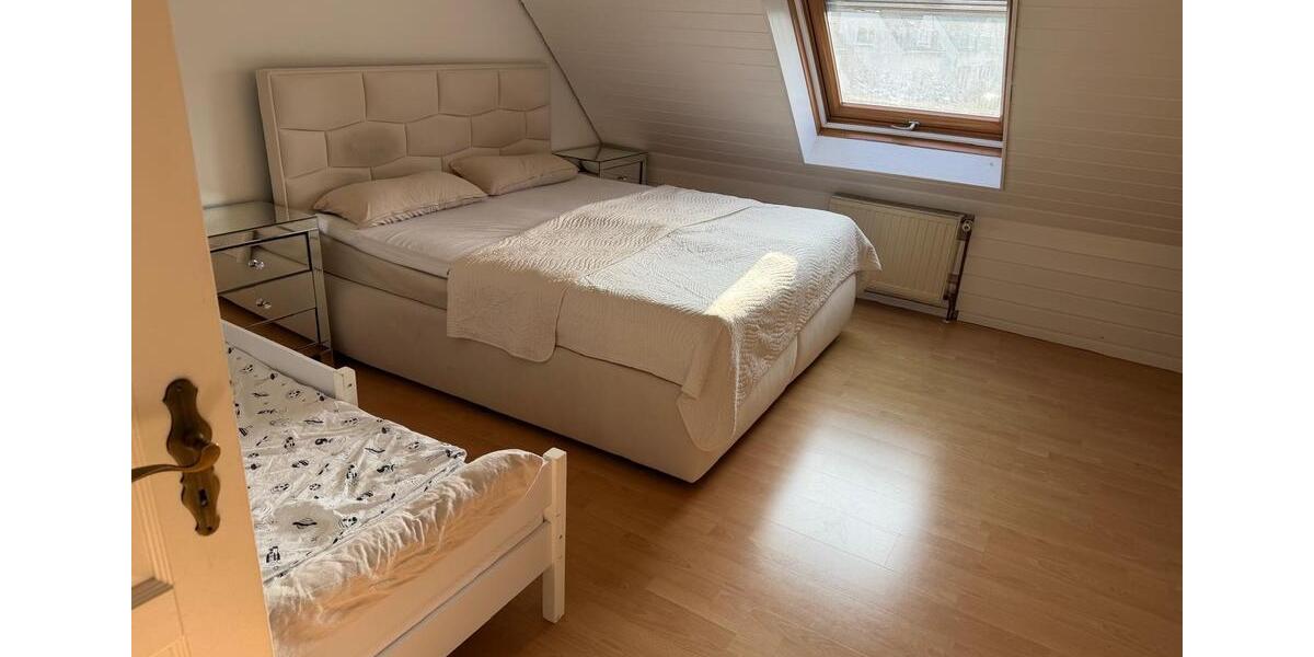 Reihenhaus Duisburg Rheinhausen - 4 Zimmer, 102 m&sup2;, 379.000&euro; | Angebot:27269029