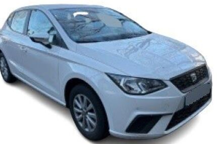 Seat Ibiza 49.930 km 16.490 &euro; Duisburg 47249