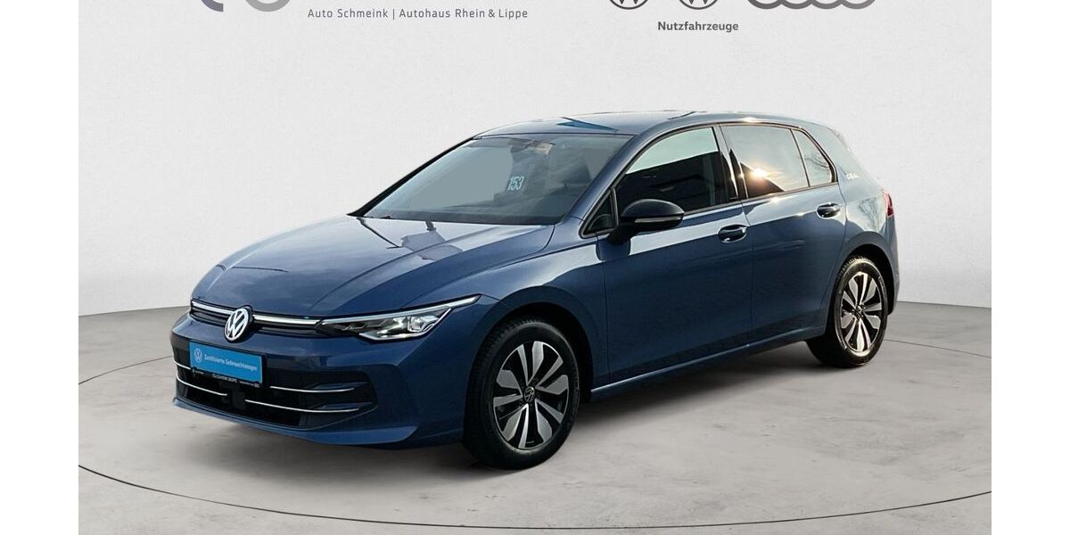 VW Golf 26.127 km 27.440 &euro; Wesel 46483
