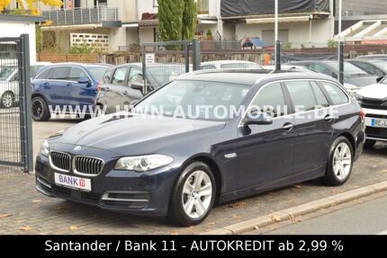 BMW 520 154.000 km 15.990 &euro; Recklinghausen 45661