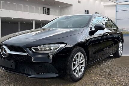 Mercedes-Benz CLA 180 Shooting Brake 62.000 km 22.190 &euro; Essen 45326