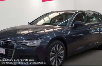 Audi A6 55.758 km 31.350 &euro; Mülheim an der Ruhr 45481