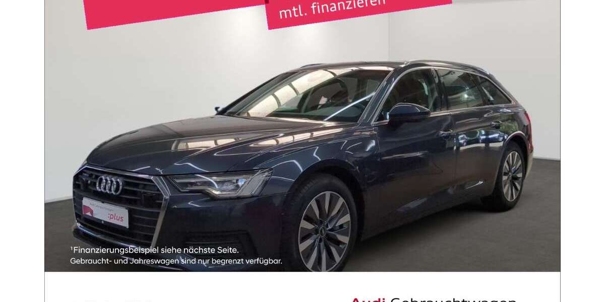 Audi A6 55.758 km 31.350 &euro; Mülheim an der Ruhr 45481