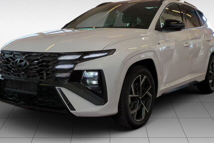 Hyundai TUCSON 23.358 km 31.990 &euro; Haltern am See 45721