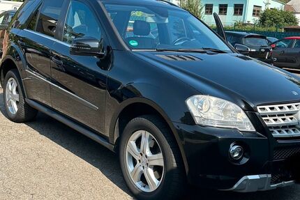 Mercedes-Benz ML 350 250.000 km 11.111 &euro; Mülheim an der Ruhr 45476