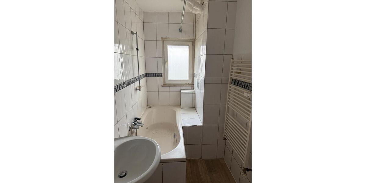 Erdgeschoßwohnung Marl Alt-Marl - 2 Zimmer, 53 m&sup2;, 530&euro; | Angebot:26690646