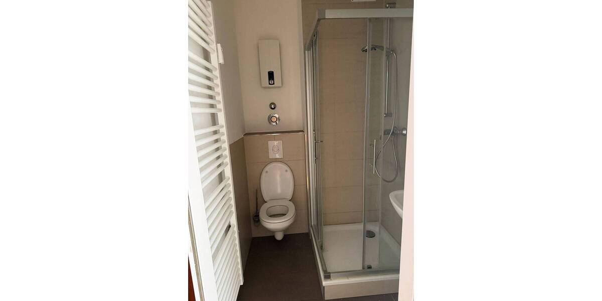 Etagenwohnung Duisburg Neudorf-Süd - 2 Zimmer, 39 m&sup2;, 340&euro; | Angebot:26683996