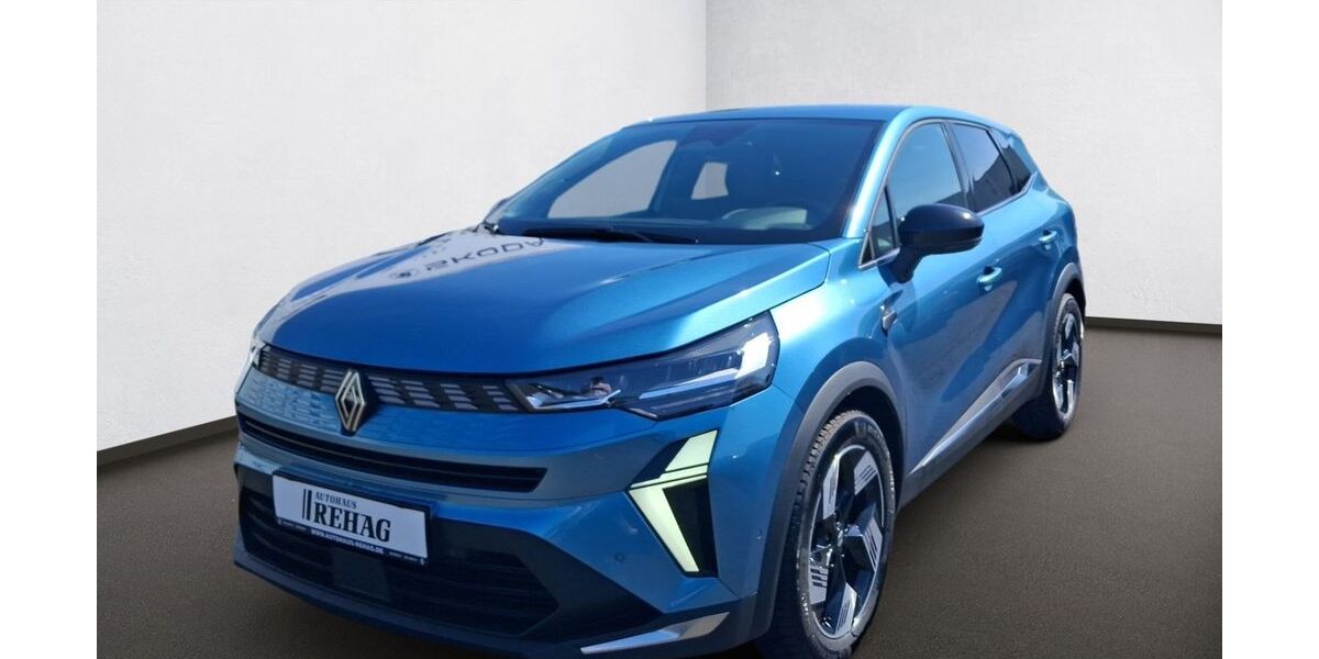 Renault Symbioz 25.439 km 26.980 &euro; Recklinghausen 45659