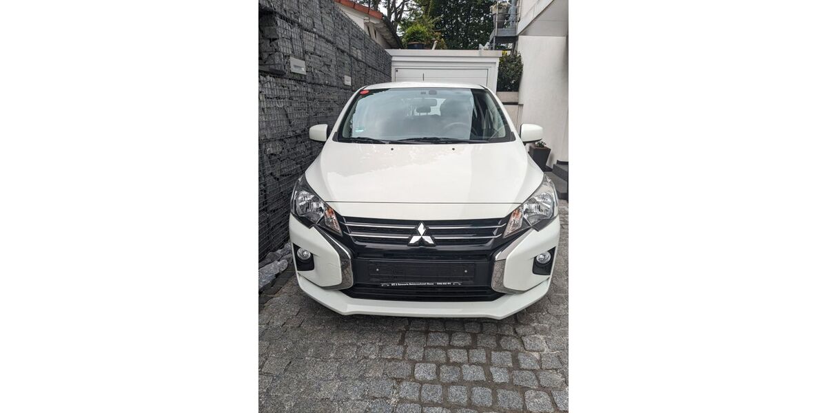 Mitsubishi Space Star 52.000 km 7.750 &euro; Mülheim an der Ruhr 45475