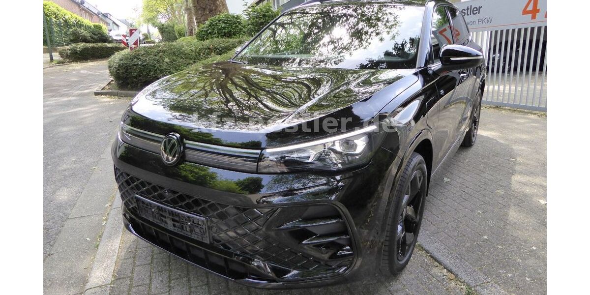 VW Tiguan 17.900 km 48.900 &euro; Essen 45134