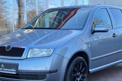 Skoda Fabia 180.000 km 2.499 &euro; Essen 45139