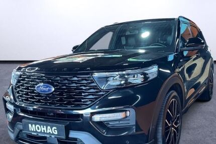 Ford Explorer 133.380 km 34.690 &euro; Recklinghausen 45659