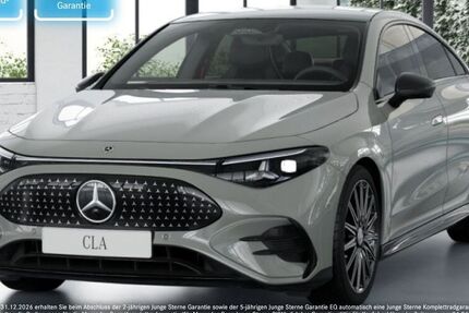 Mercedes-Benz CLA 350 7.584 km 55.990 &euro; Duisburg 47138