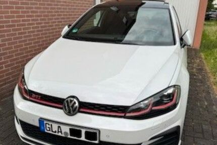 VW Golf 165.000 km 15.800 &euro; Gladbeck 45966