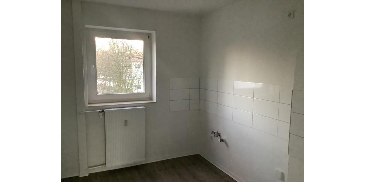 Erdgeschoßwohnung Herten Bertlich - 3.5 Zimmer, 65 m&sup2;, 591&euro; | Angebot:25337331