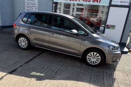 VW Golf 24.250 km 14.500 &euro; Bochum 44795