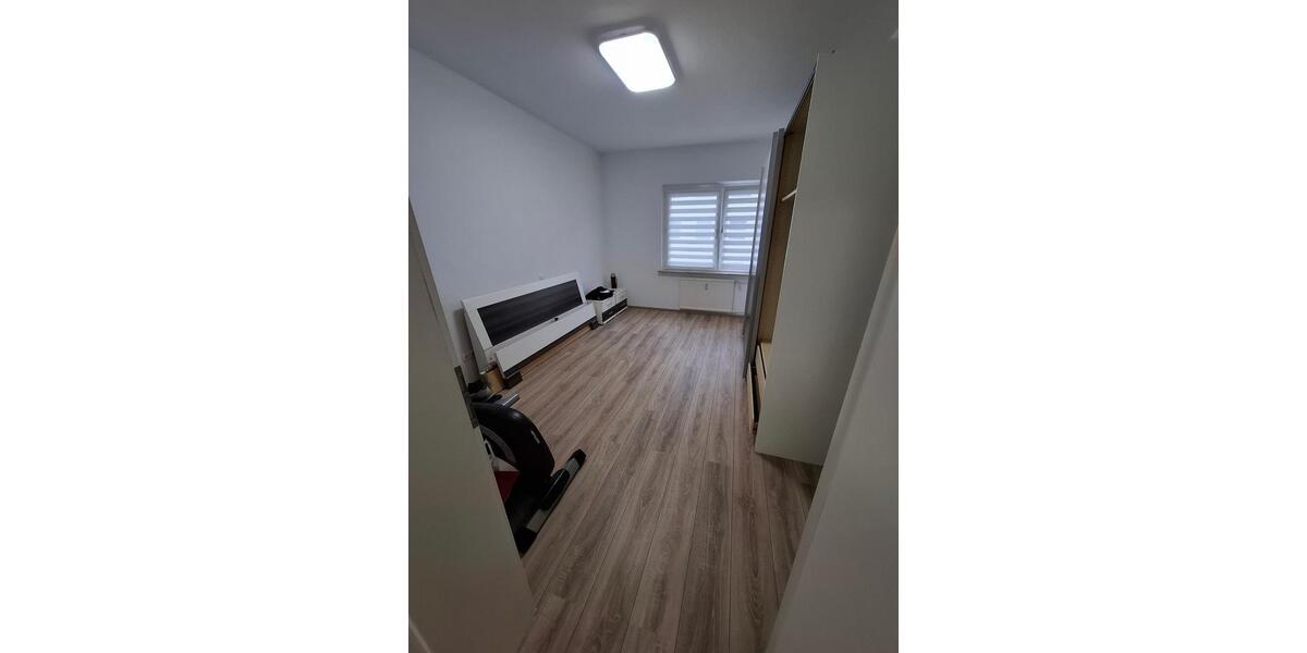 Etagenwohnung Gelsenkirchen Gelsenkirchen-Mitte - 2 Zimmer, 42 m&sup2;, 65.000&euro; | Angebot:26147708