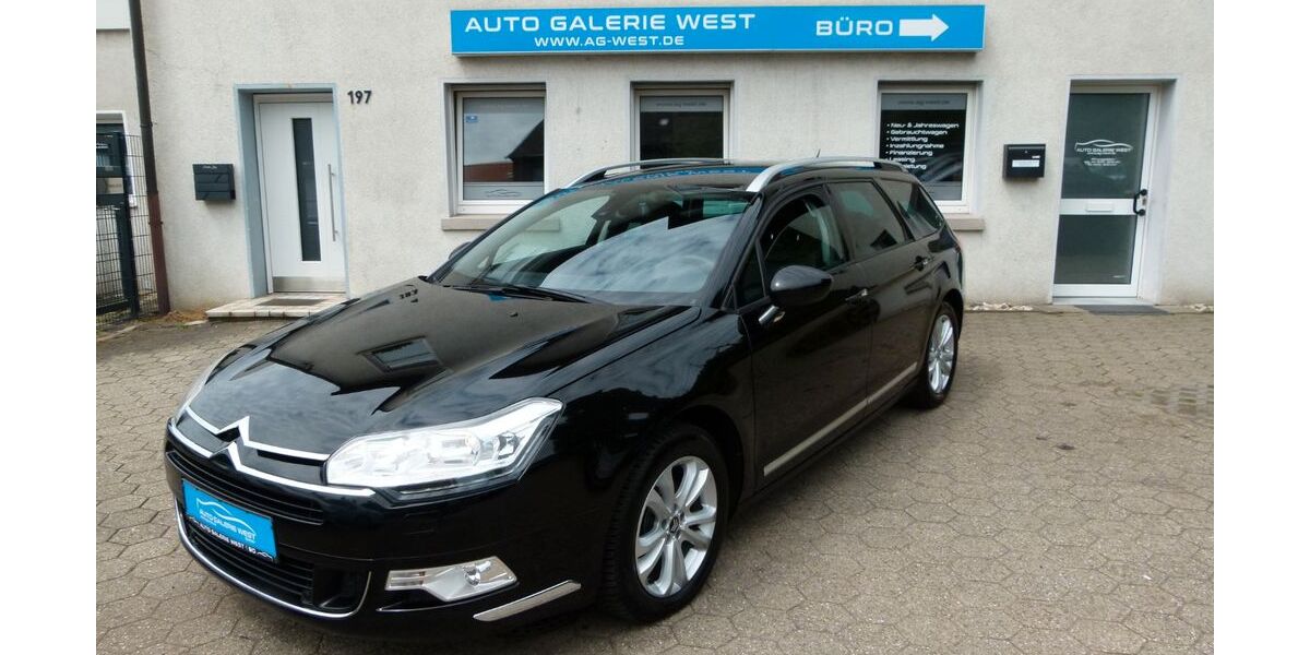 Citroen C5 210.276 km 6.490 &euro; Bochum 44809