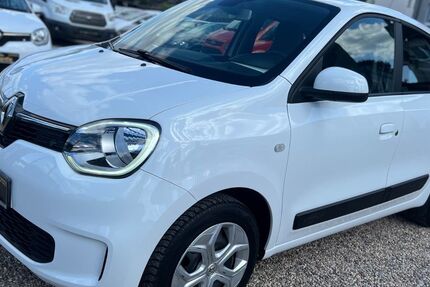 Renault Twingo 50.000 km 8.999 &euro; Essen 45355