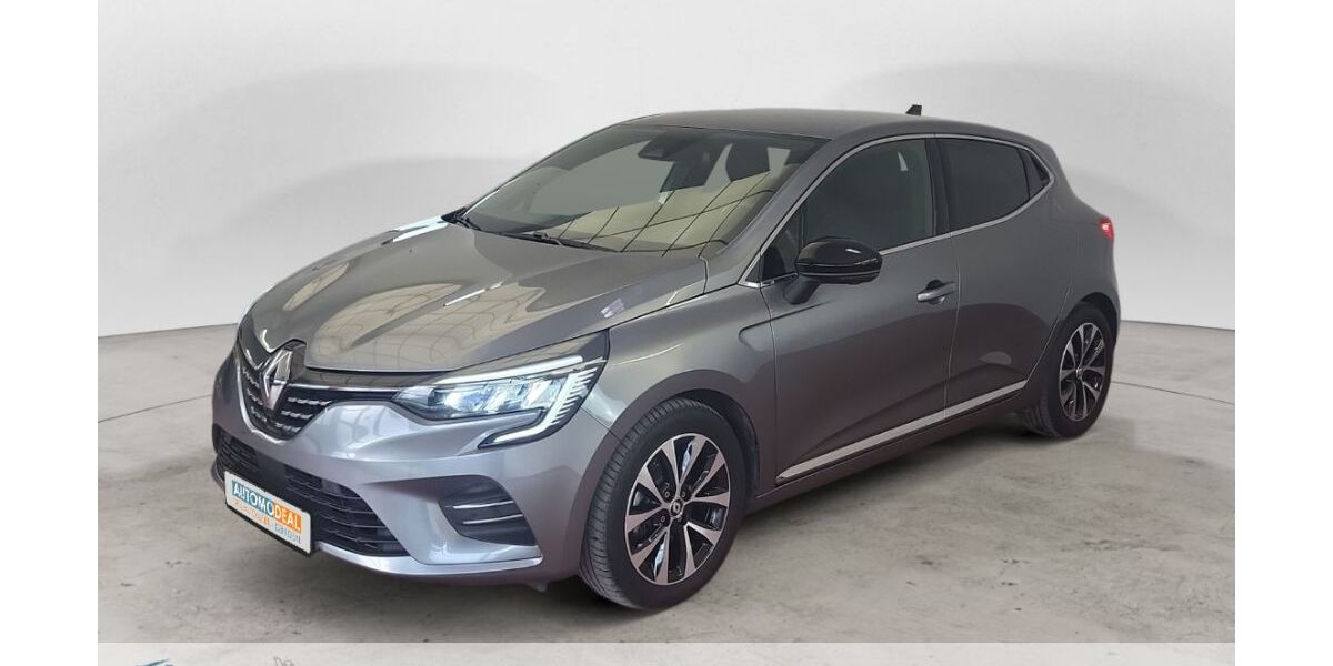 Renault Clio 45.650 km 19.989 &euro; Moers 47445