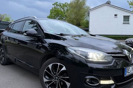 Renault Megane 195.000 km 3.900 &euro; Marl 45770