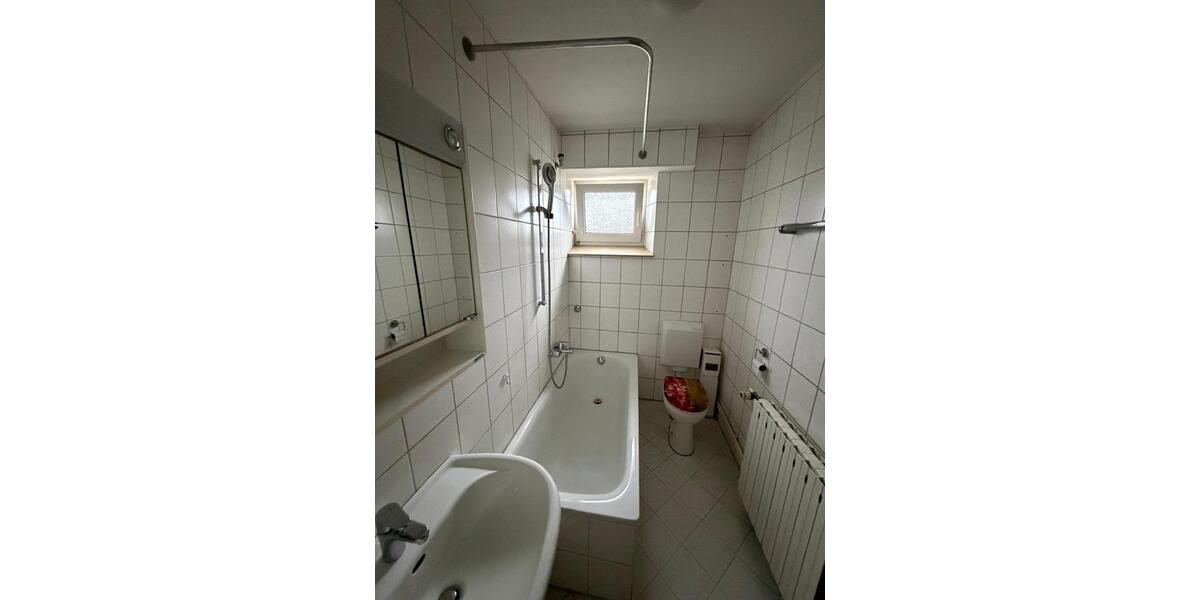 Etagenwohnung Duisburg Mittelmeiderich - 2 Zimmer, 47 m&sup2;, 520&euro; | Angebot:26579697
