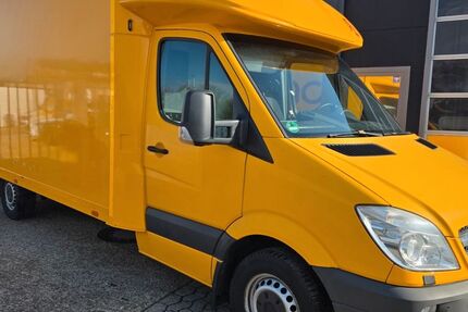 Mercedes-Benz Sprinter 326.602 km 13.990 &euro; Essen 45279