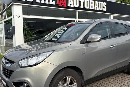 Hyundai ix35 108.000 km 11.500 &euro; Oberhausen 46049