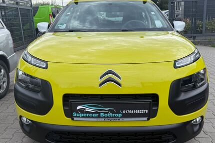 Citroen C4 Cactus 152.900 km 6.500 &euro; Bottrop 46238