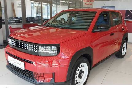 Fiat Grande Panda 3.800 km 21.990 &euro; Wesel 46485