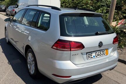 VW Golf 83.000 km 13.550 &euro; oer erkenschwick 45739