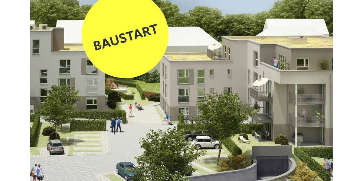 Etagenwohnung Essen-Stoppenberg Stoppenberg - 2 Zimmer, 60 m&sup2;, 232.400&euro; | Angebot:25145744