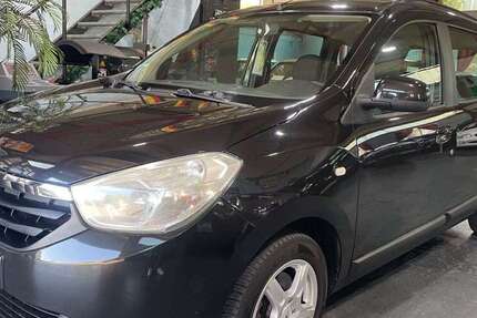 Dacia Lodgy 143.000 km 3.990 &euro; Rheinberg 47495