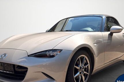 Mazda MX-5 17.058 km 24.900 &euro; Velbert 42551