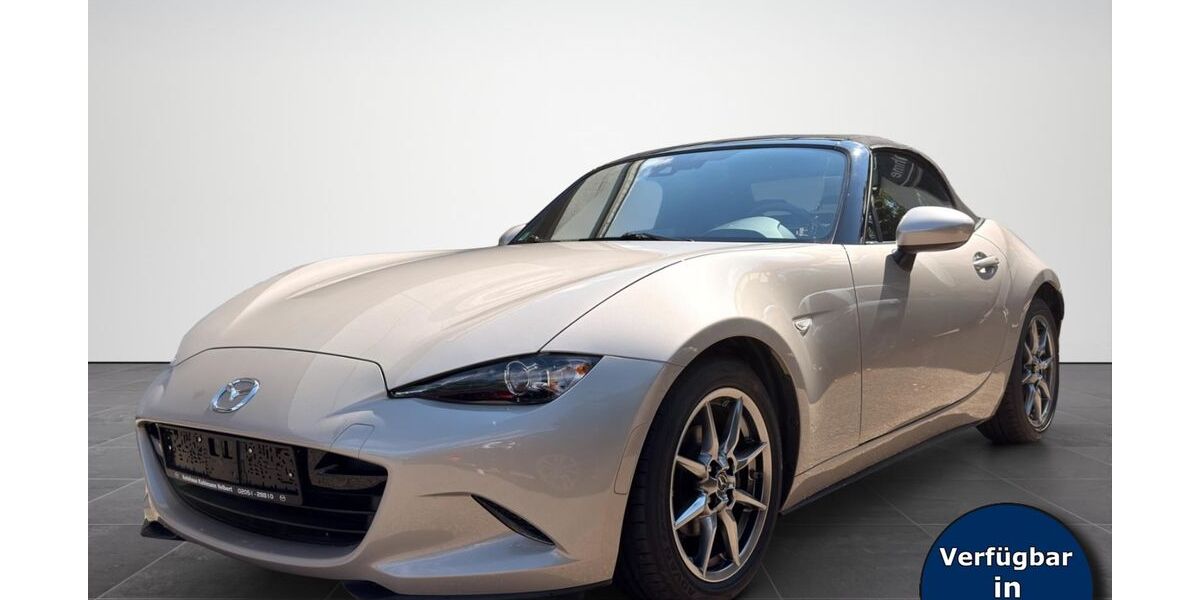 Mazda MX-5 17.058 km 24.900 &euro; Velbert 42551