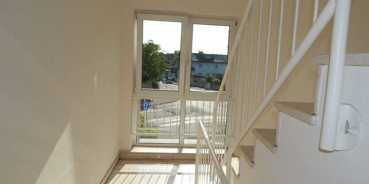 Etagenwohnung Moers Hochstraß - 2 Zimmer, 59 m&sup2;, 174.000&euro; | Angebot:26117346