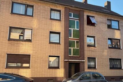 Haus Duisburg Hamborn - 21 Zimmer, 450 m&sup2;, 600.000&euro; | Angebot:27244458