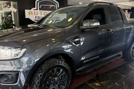 Ford Ranger 65.772 km 24.950 &euro; Essen 45139