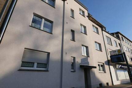 Wohnung Gelsenkirchen Hassel - 2 Zimmer, 60 m&sup2;, 340&euro; | Angebot:25802734
