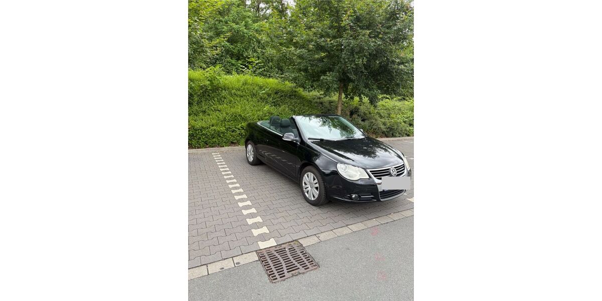 VW Eos 176.000 km 3.090 &euro; Essen 45329