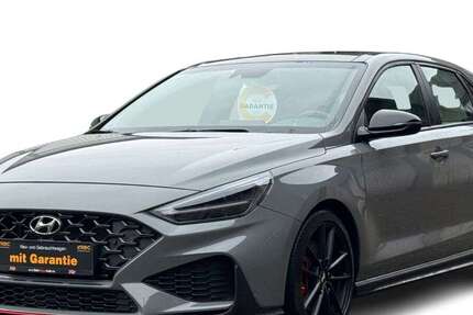 Hyundai i30 28.912 km 26.880 &euro; Duisburg 47249