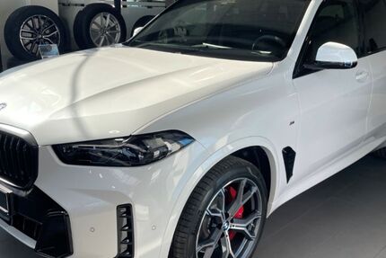 BMW X5 1.001 km 92.790 &euro; Haltern am See 45721