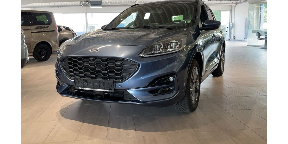 Ford Kuga 55.190 km 22.990 &euro; Duisburg 47057