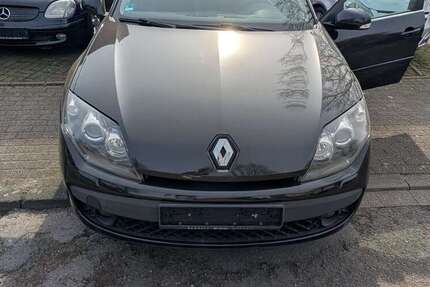 Renault Laguna 199.800 km 3.600 &euro; Bochum 44791