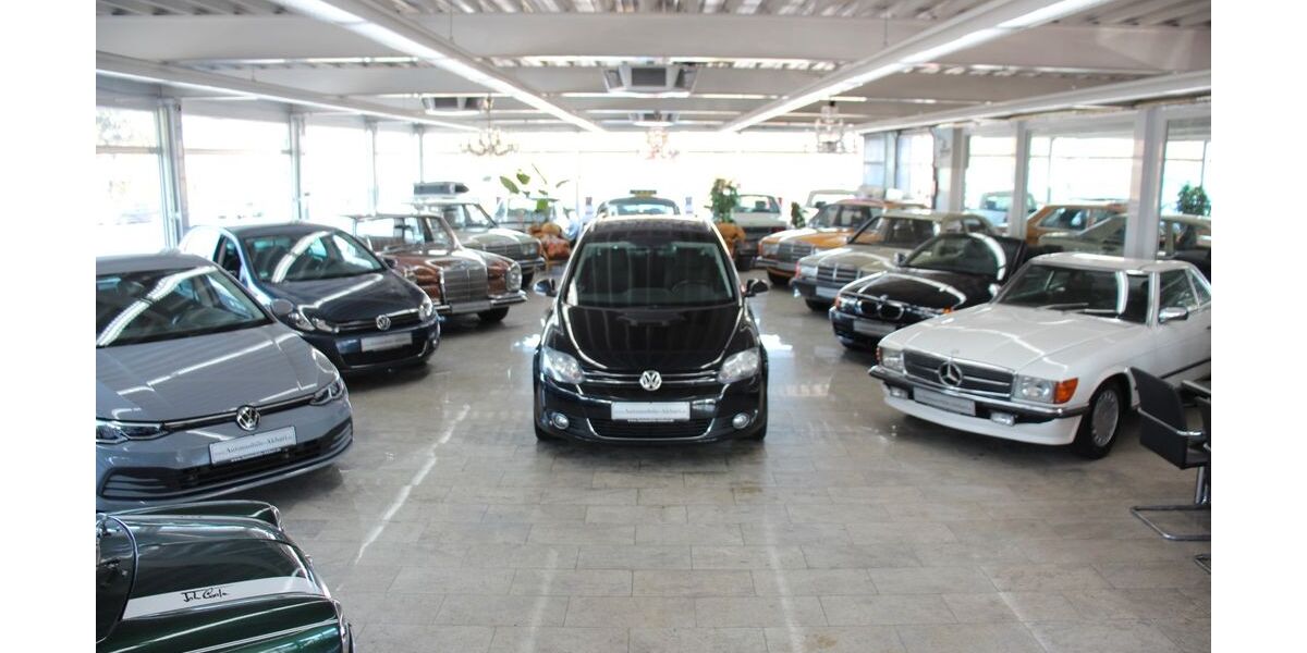 VW Golf 115.000 km 9.850 &euro; Essen 45356