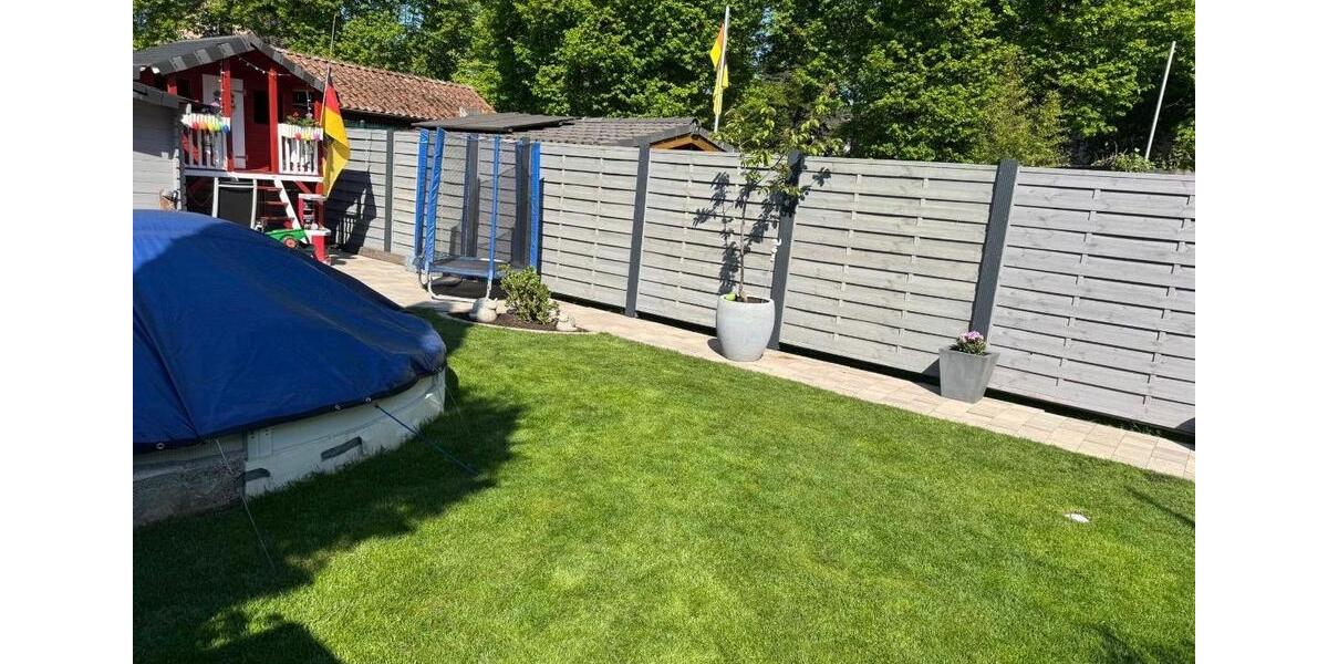 Reihenhaus Duisburg Beeck - 3 Zimmer, 71 m&sup2;, 275.000&euro; | Angebot:26755199