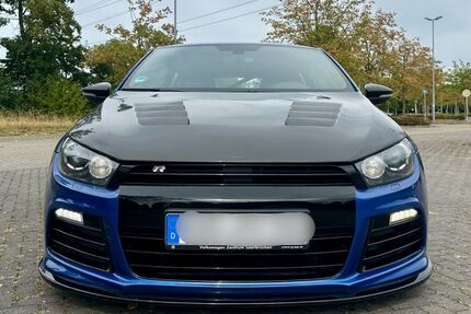 VW Scirocco 121.000 km 14.900 &euro; Gelsenkirchen 45894