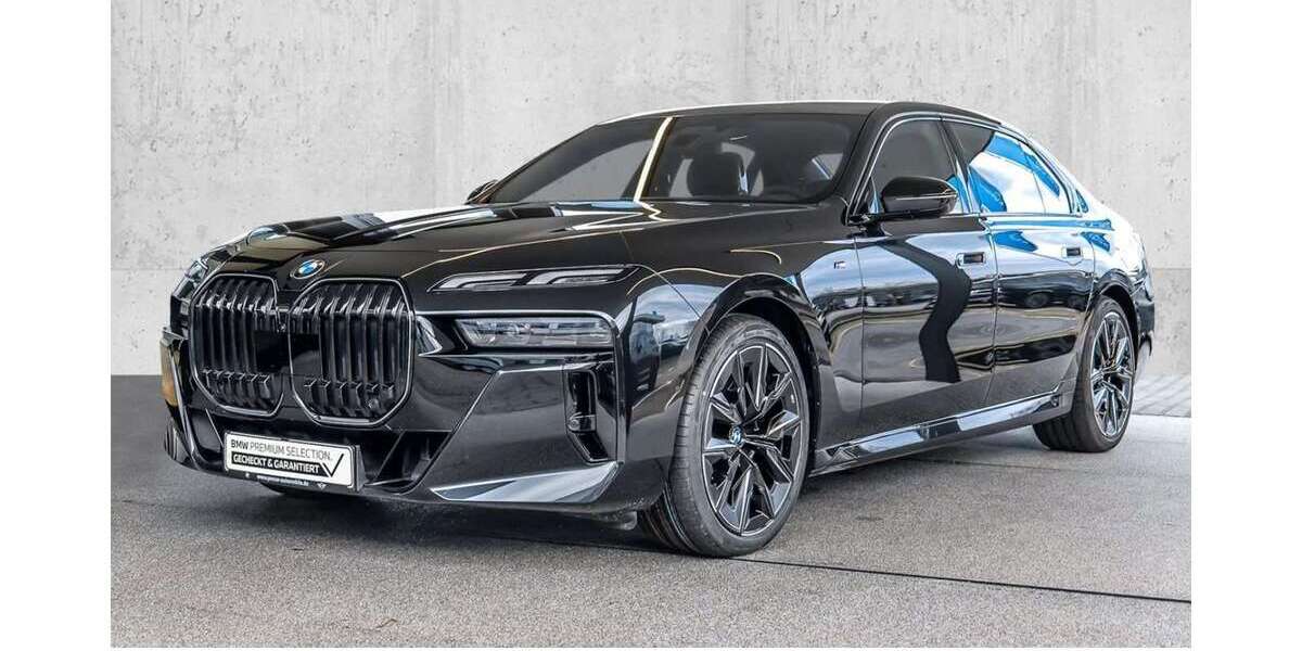 BMW 740 18.810 km 102.880 &euro; Velbert 42553