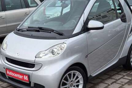 Smart forTwo 137.600 km 3.990 &euro; Bochum 44807