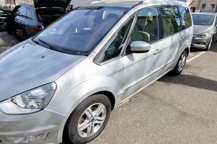 Ford Galaxy 149.000 km 11.000 &euro; Marl 45770
